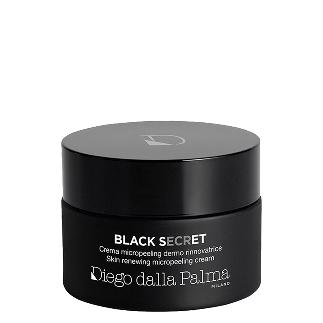 Diego Dalla Palma Milano Black Secret