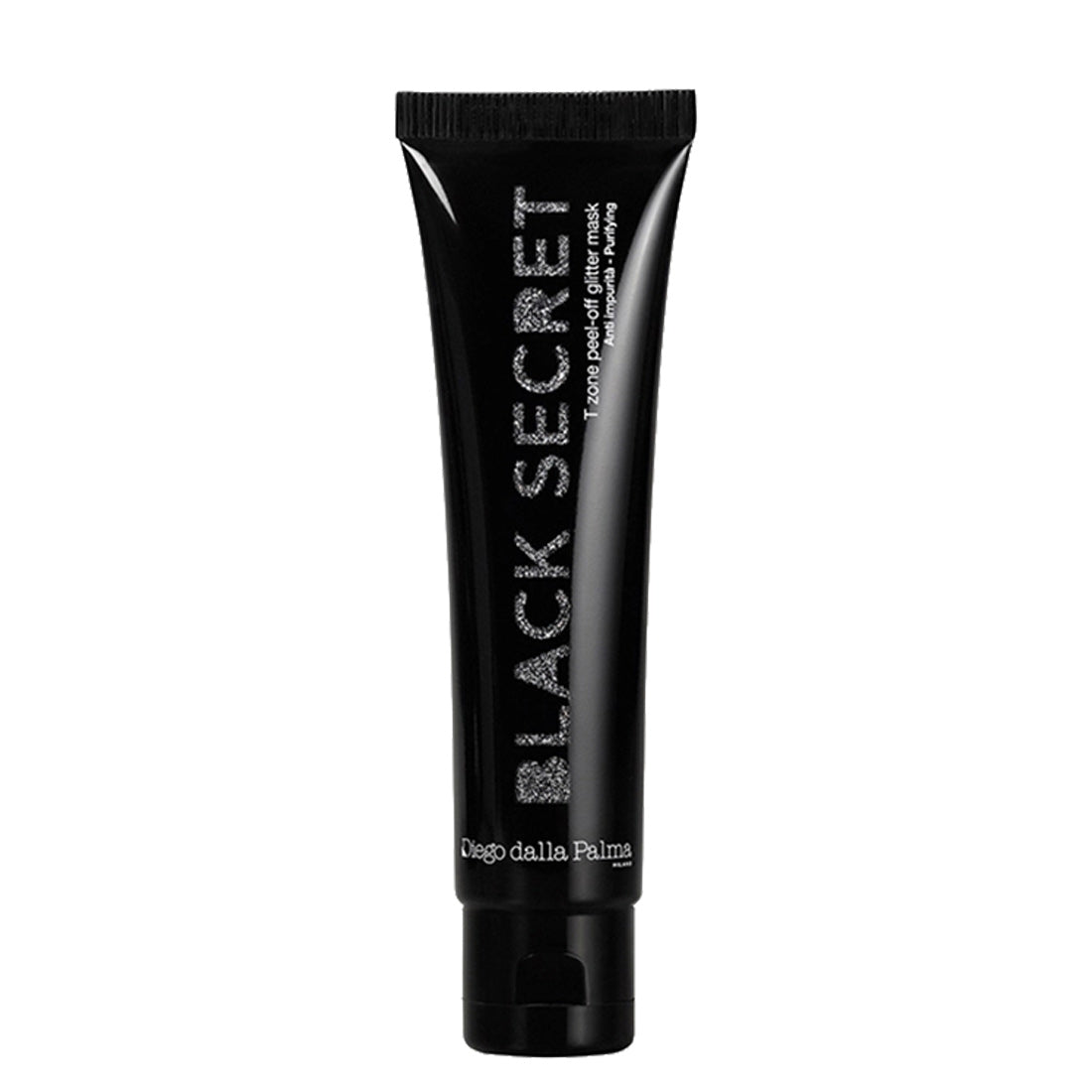 Diego Dalla Palma Milano Black Secret