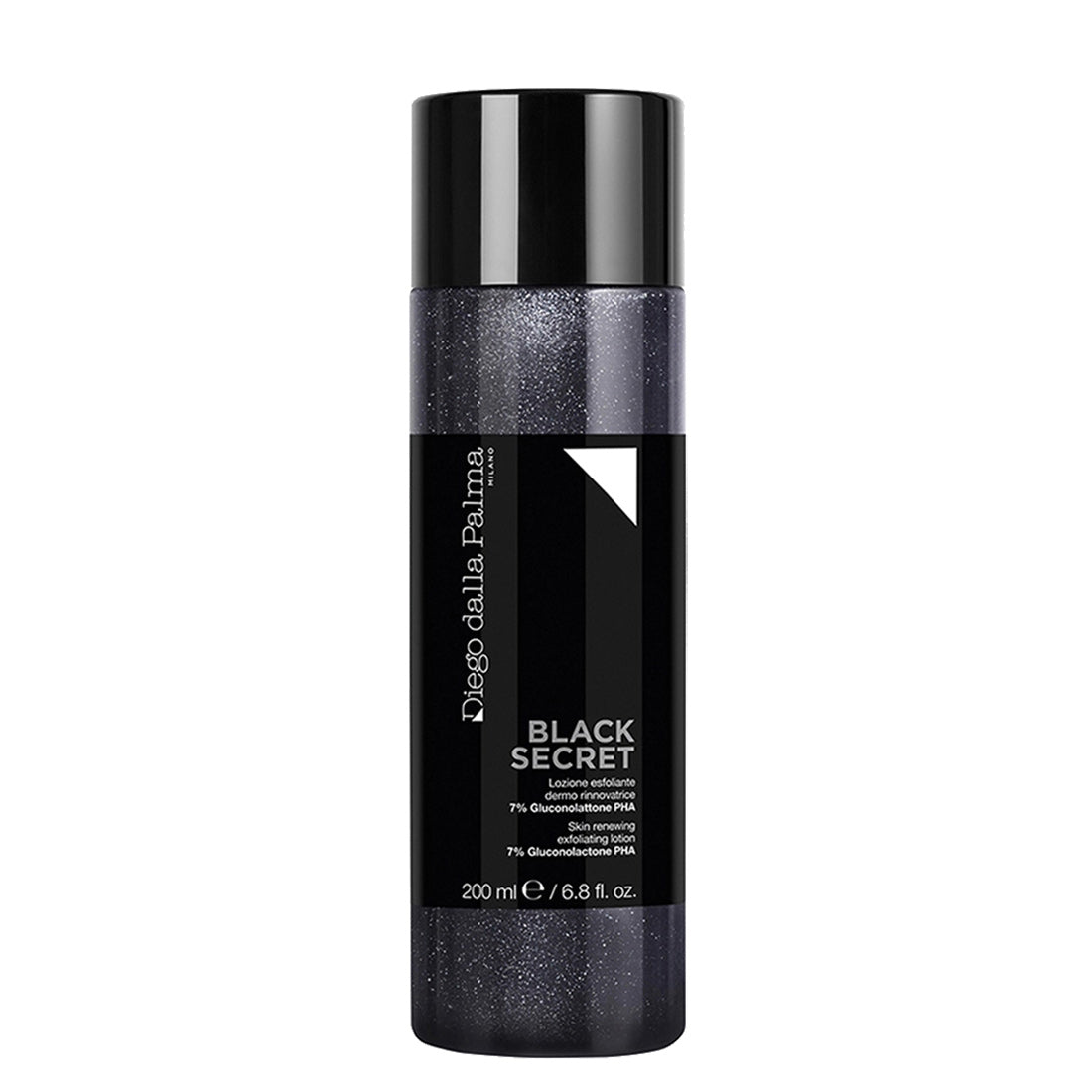 Diego Dalla Palma Milano Black Secret