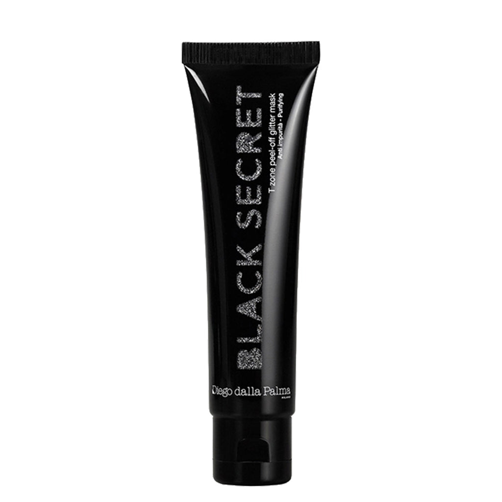 Diego Dalla Palma Milano Black Secret