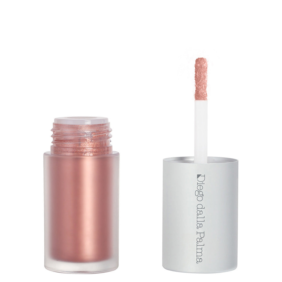 Diego Dalla Palma Milano Blush Liquido Per Guance Winter Wave 256 Kiss In Winter