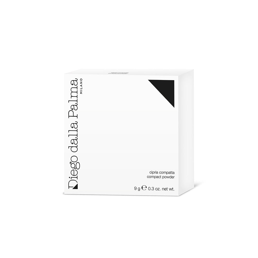 Diego Dalla Palma Milano Compact Powder 12 Beige Caldo-4