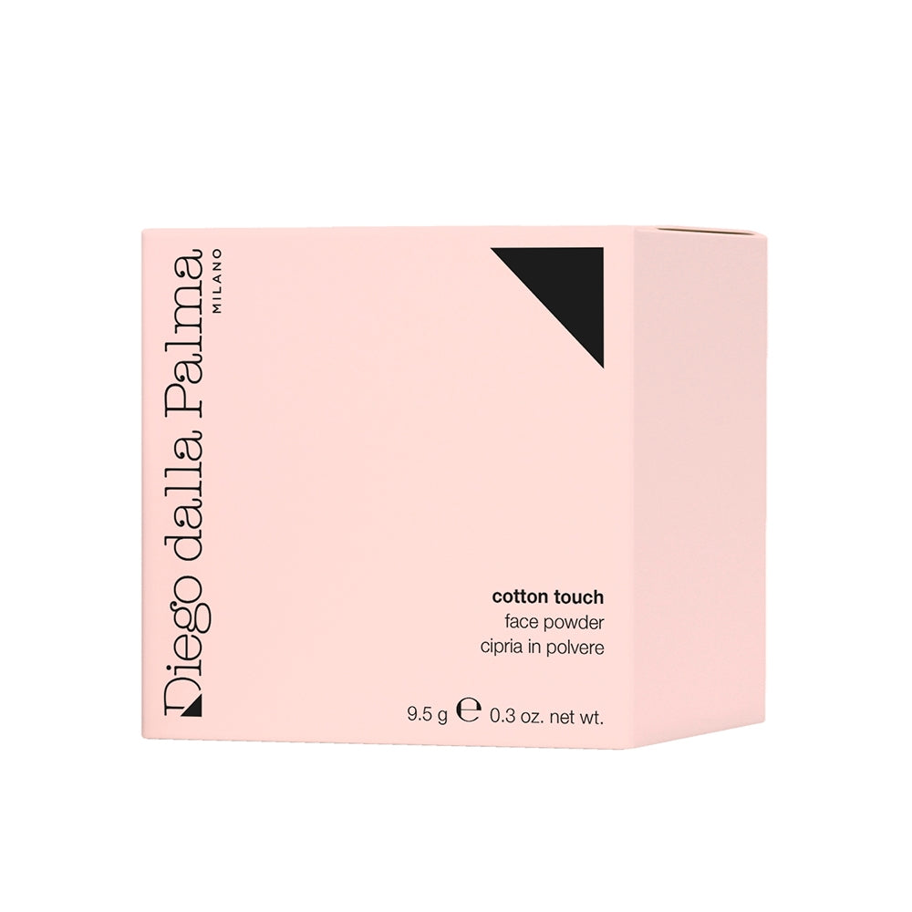 Diego Dalla Palma Milano Cotton Touch Face Powder 253 Rosa Pallido-3