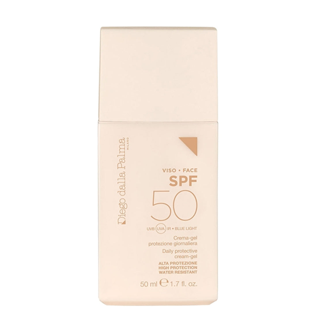 Diego Dalla Palma Milano Crema-Gel Protezione Giornaliera