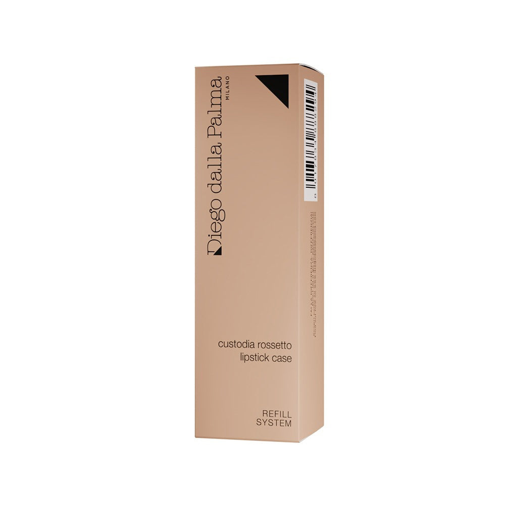 Diego Dalla Palma Milano Custodia Rossetto Refill Stystem 02 Nude-2
