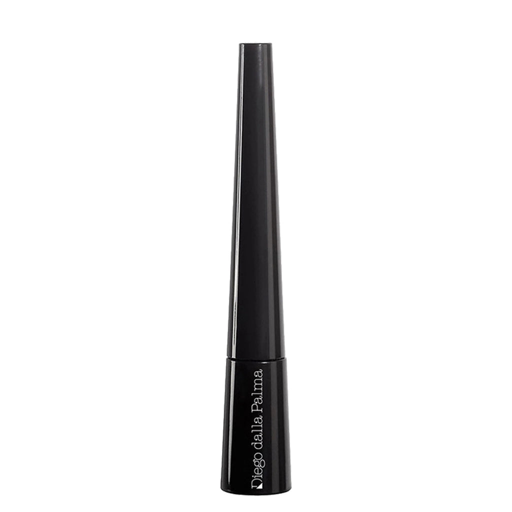 Diego Dalla Palma Milano Delineatore Per Occhi Eyeliner 01 Nero Intenso