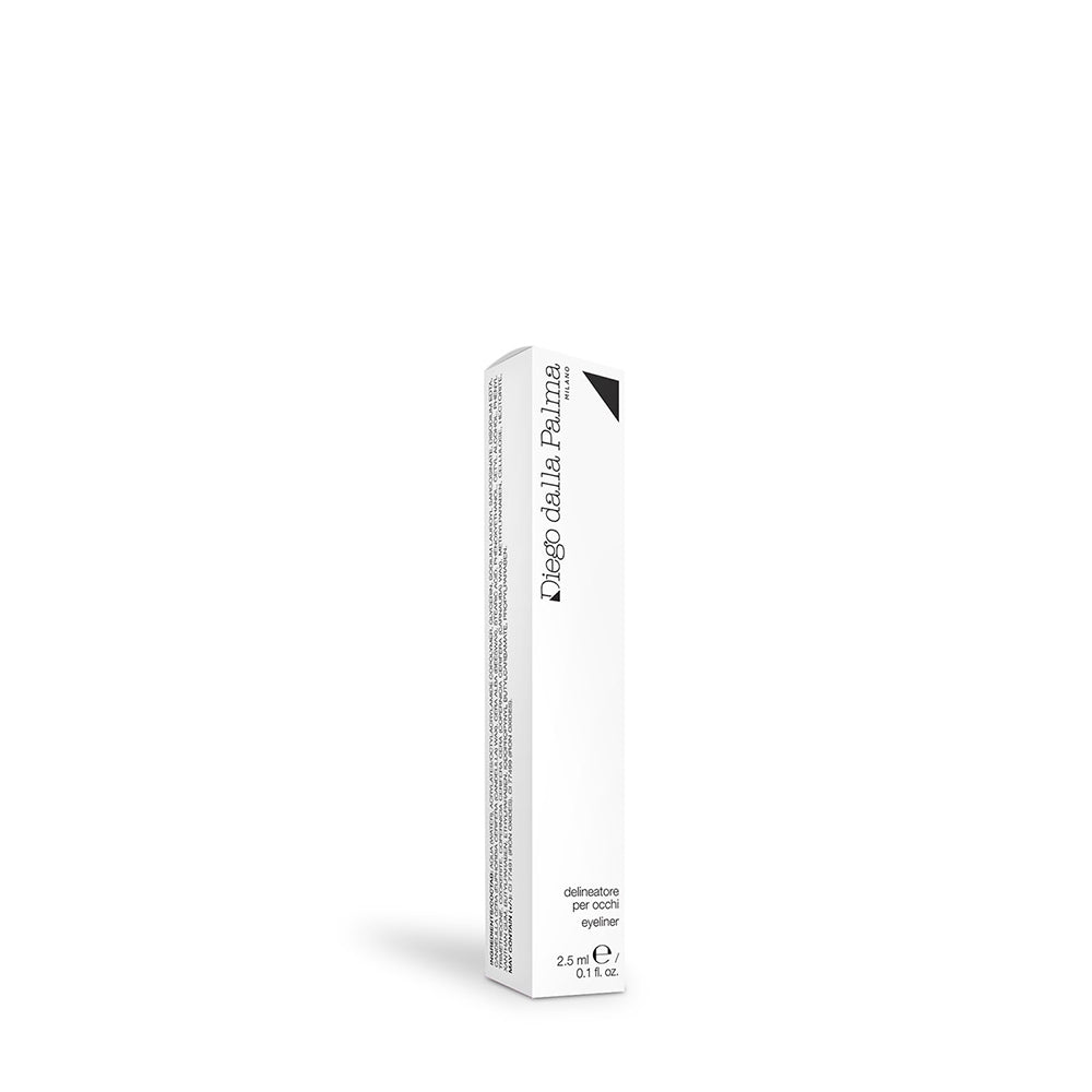 Diego Dalla Palma Milano Delineatore Per Occhi Eyeliner 02 Marrone-3