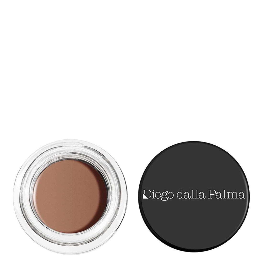 Diego Dalla Palma Milano Delineatore Sopracciglia In Crema 01 Tortora