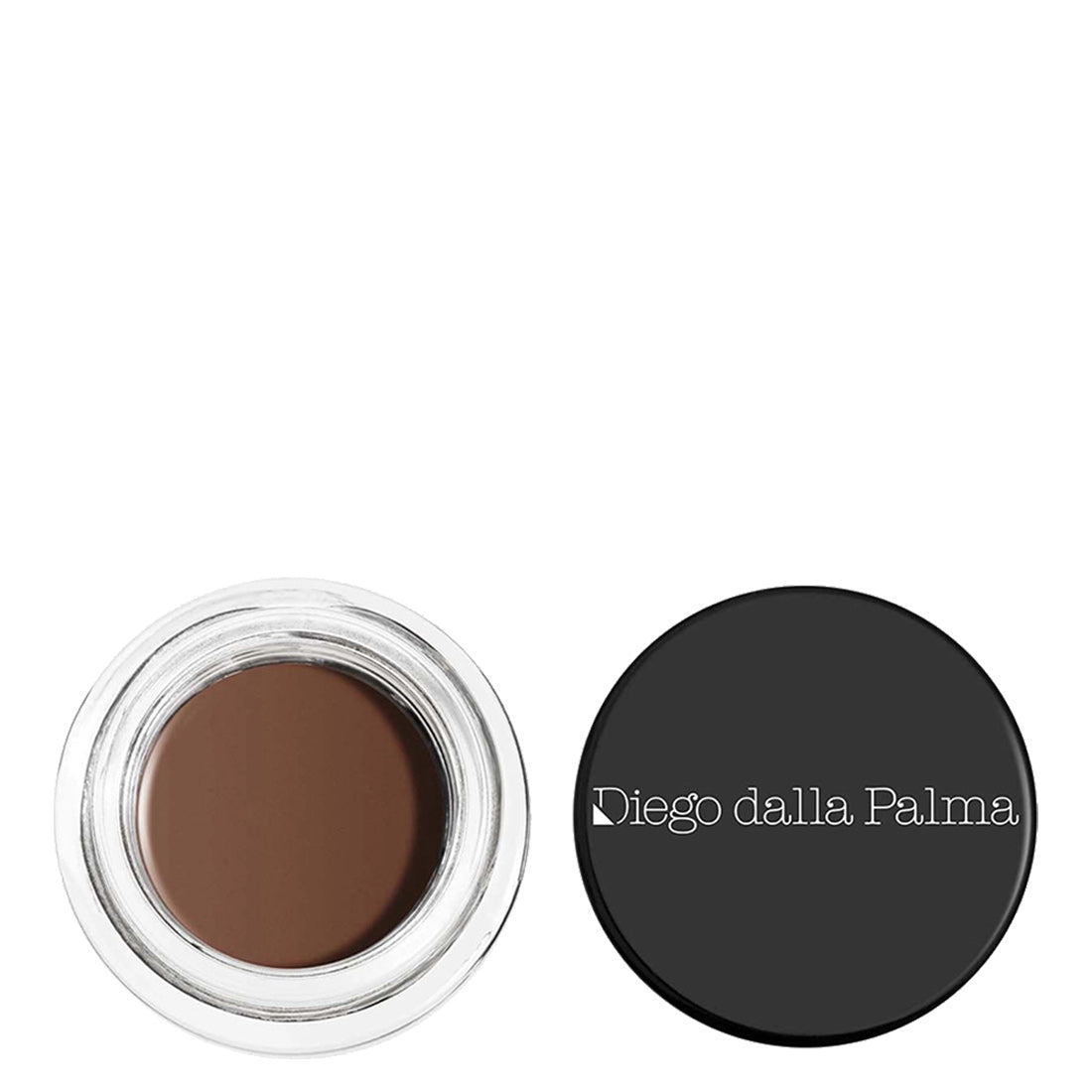 Diego Dalla Palma Milano Delineatore Sopracciglia In Crema 03 Cenere