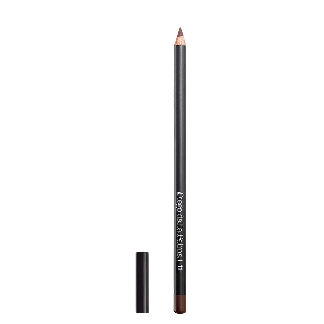 Diego Dalla Palma Milano Eye Pencil 11 Marrone Chiaro