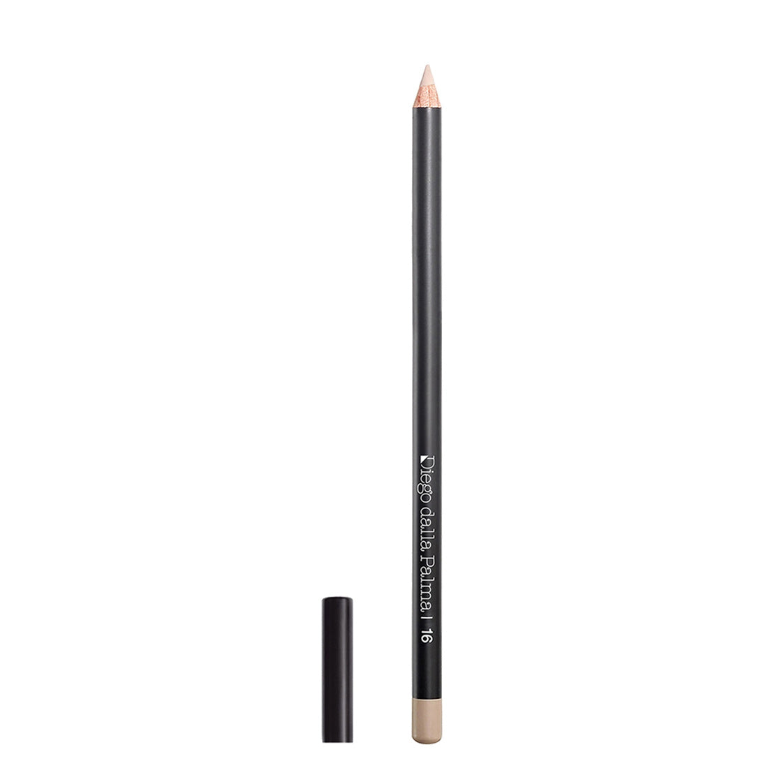 Diego Dalla Palma Milano Eye Pencil 16 Avorio