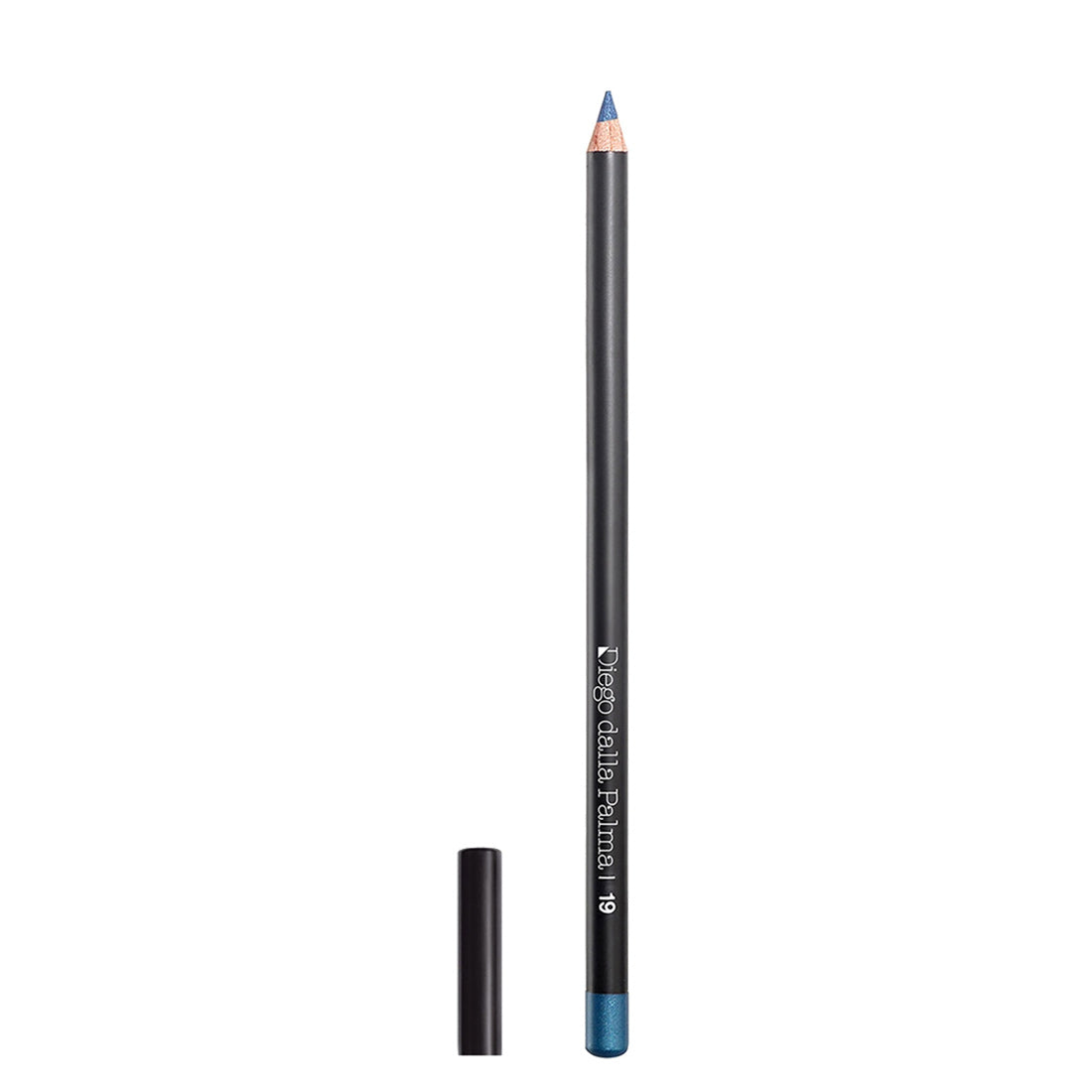 Diego Dalla Palma Milano Eye Pencil 19 Turchese