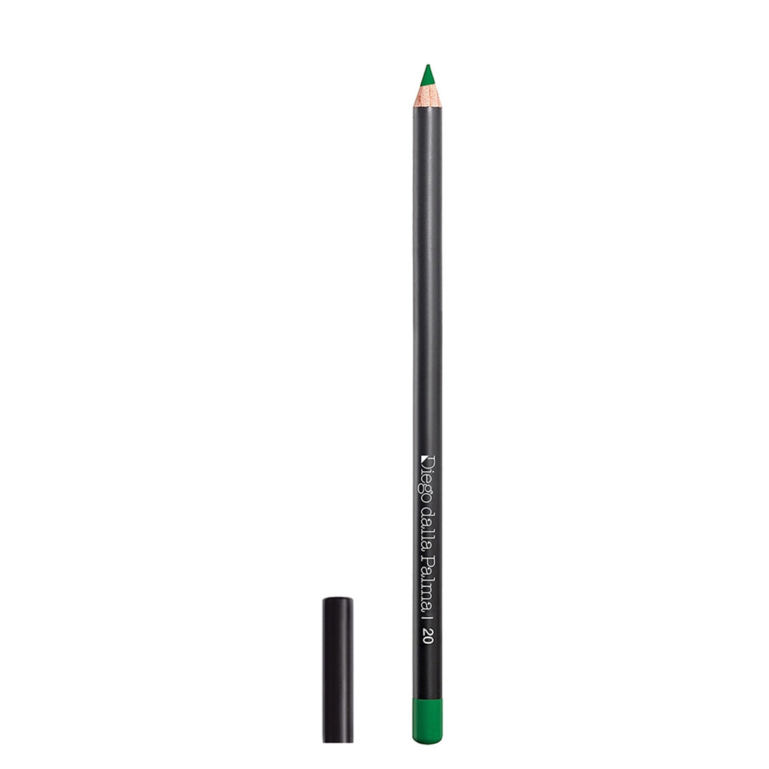 Diego Dalla Palma Milano Eye Pencil 20 Verde Smeraldo
