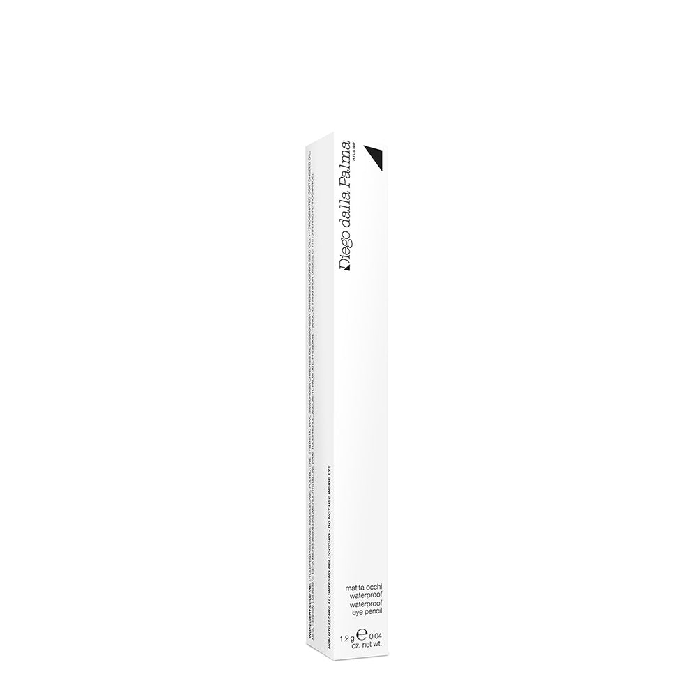 Diego Dalla Palma Milano Eye Pencil Waterproof 40 Nero-3