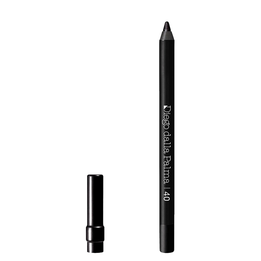 Diego Dalla Palma Milano Eye Pencil Waterproof 40 Nero