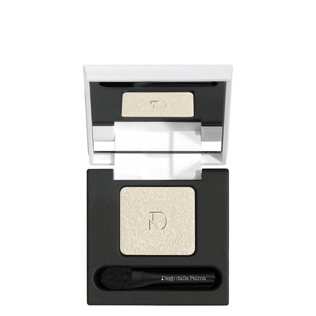 Diego Dalla Palma Milano Eye Shadow Satin Pearl 101 Ivory