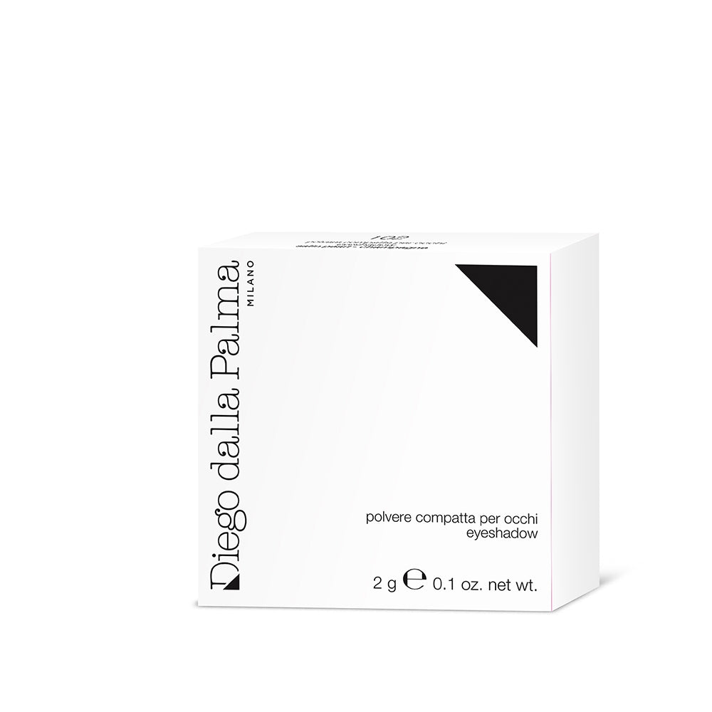 Diego Dalla Palma Milano Eye Shadow Satin Pearl 102 Champagne-3