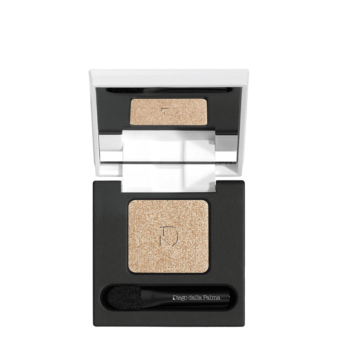 Diego Dalla Palma Milano Eye Shadow Satin Pearl 102 Champagne