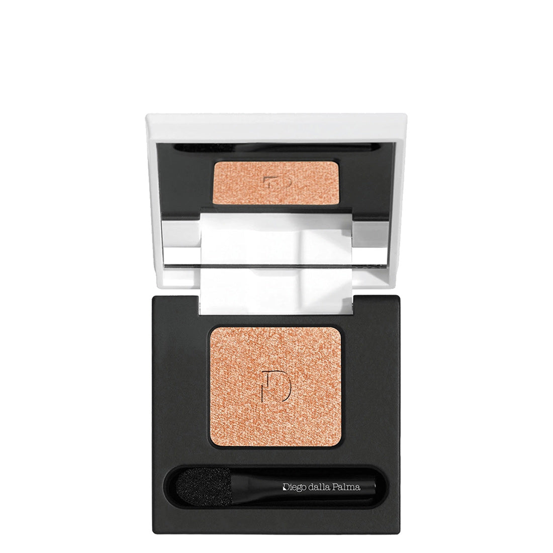 Diego Dalla Palma Milano Eye Shadow Satin Pearl 103 Golden Apricot