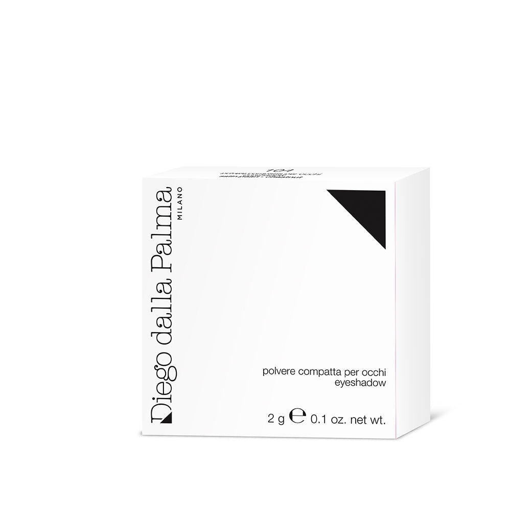 Diego Dalla Palma Milano Eye Shadow Satin Pearl 104 Chesnut-3