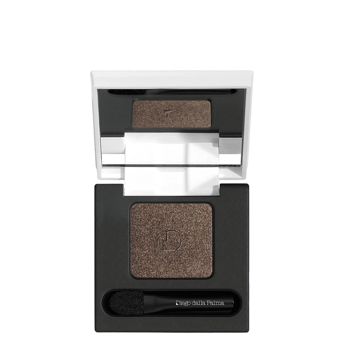 Diego Dalla Palma Milano Eye Shadow Satin Pearl 105 Deep Brown