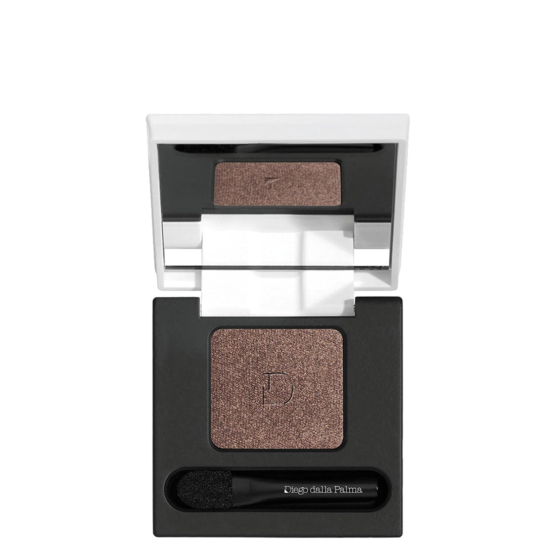 Diego Dalla Palma Milano Eye Shadow Satin Pearl 106 Taupe Brown