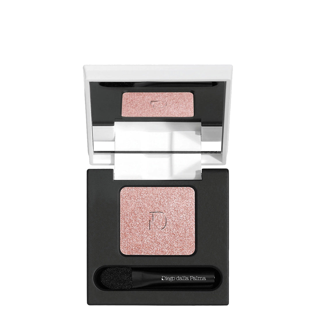 Diego Dalla Palma Milano Eye Shadow Satin Pearl 107 Pale Pink