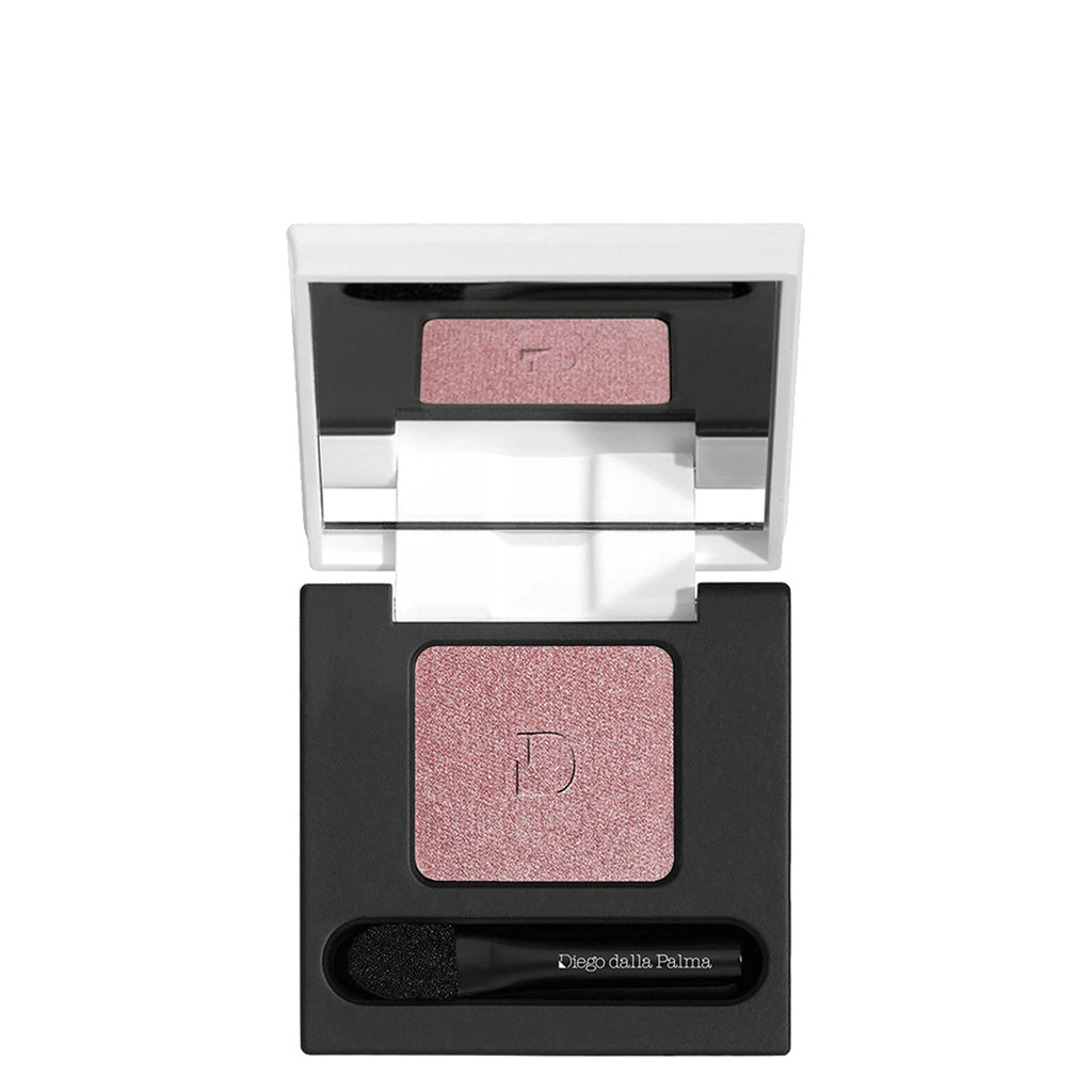 Diego Dalla Palma Milano Eye Shadow Satin Pearl 108 Antique Pink