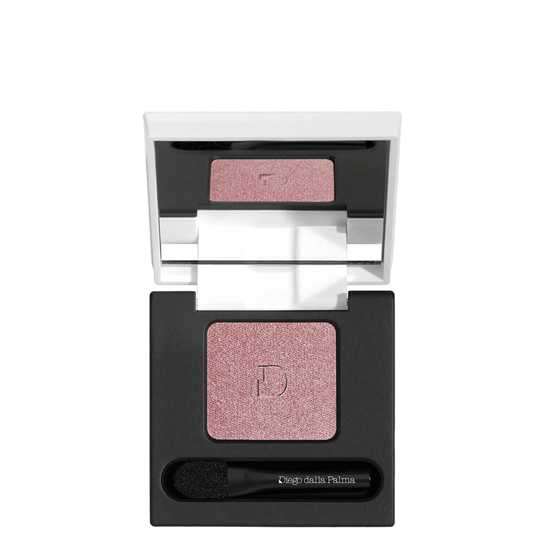 Diego Dalla Palma Milano Eye Shadow Satin Pearl 108 Antique Pink