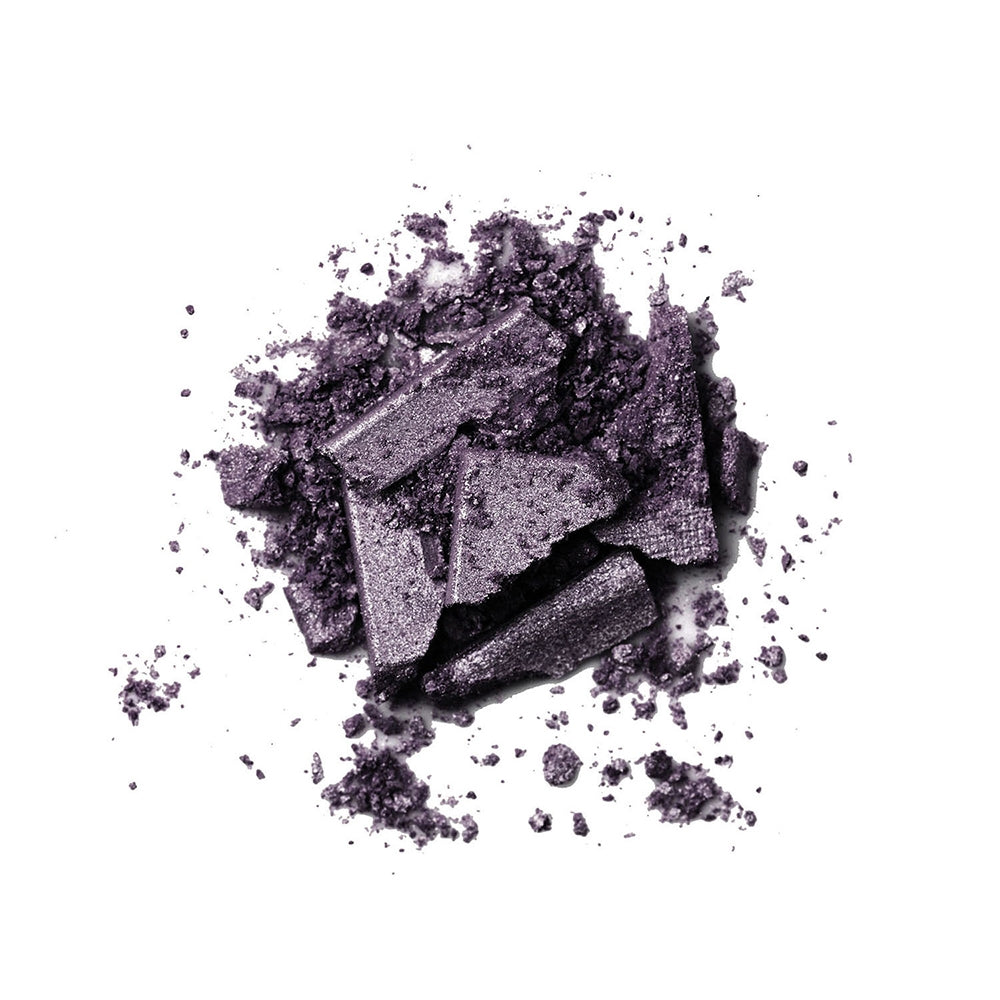 Diego Dalla Palma Milano Eye Shadow Satin Pearl 110 Deep Purple-2
