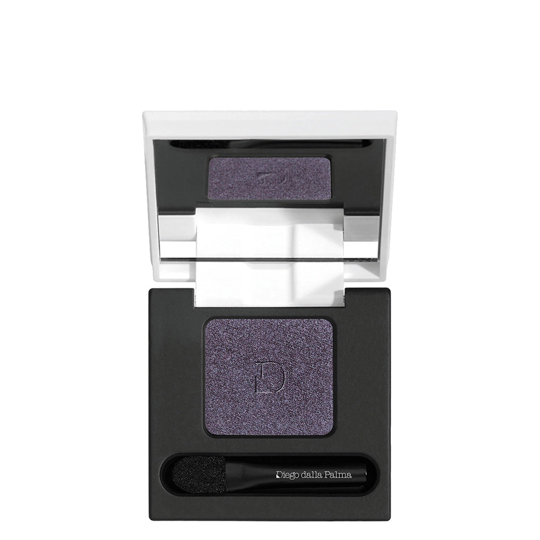 Diego Dalla Palma Milano Eye Shadow Satin Pearl 110 Deep Purple