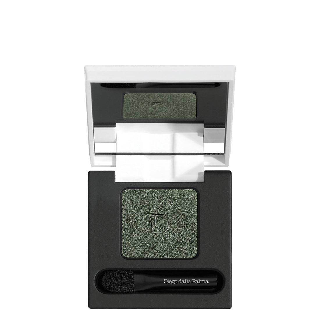 Diego Dalla Palma Milano Eye Shadow Satin Pearl 112 Forest