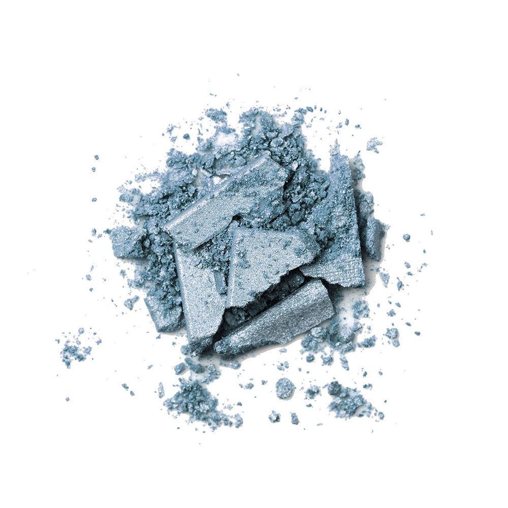 Diego Dalla Palma Milano Eye Shadow Satin Pearl 114 Blue Fairy-2