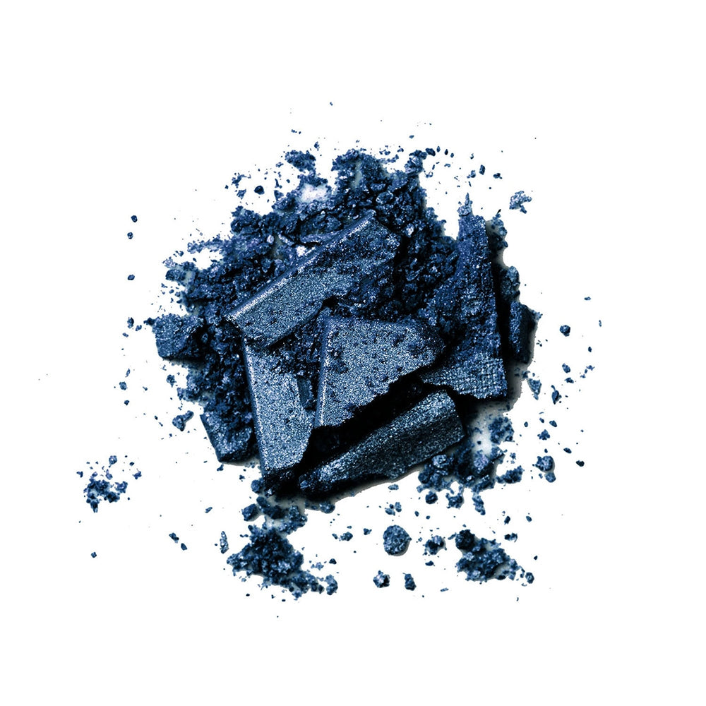 Diego Dalla Palma Milano Eye Shadow Satin Pearl 115 Deep Blue-2