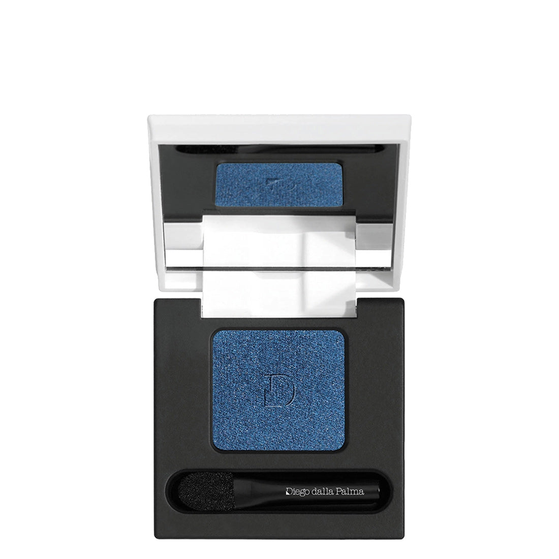 Diego Dalla Palma Milano Eye Shadow Satin Pearl 115 Deep Blue