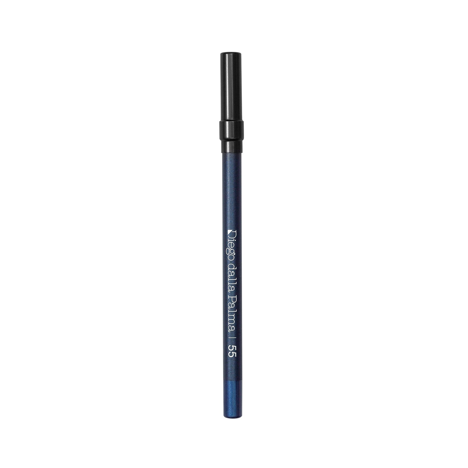 Diego Dalla Palma Milano Eyeliner & Kajal 55 Blue Ice-2