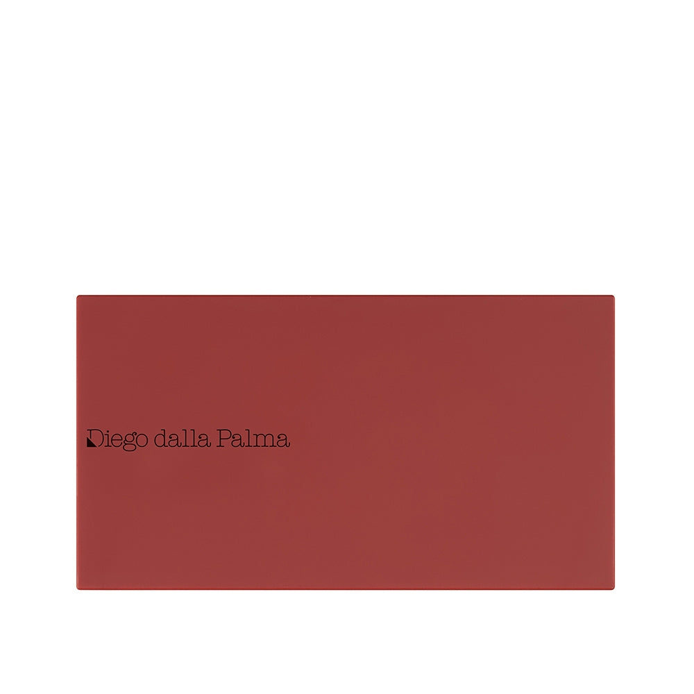 Diego Dalla Palma Milano Face & Eye 204 Warmy Red Jingle-3
