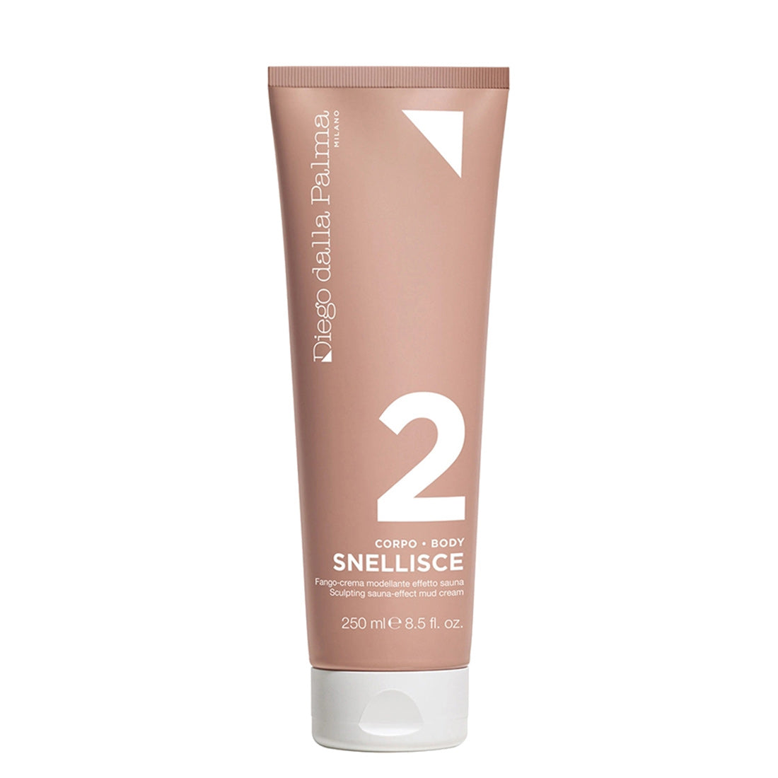 Diego Dalla Palma Milano Fango Crema Modellante