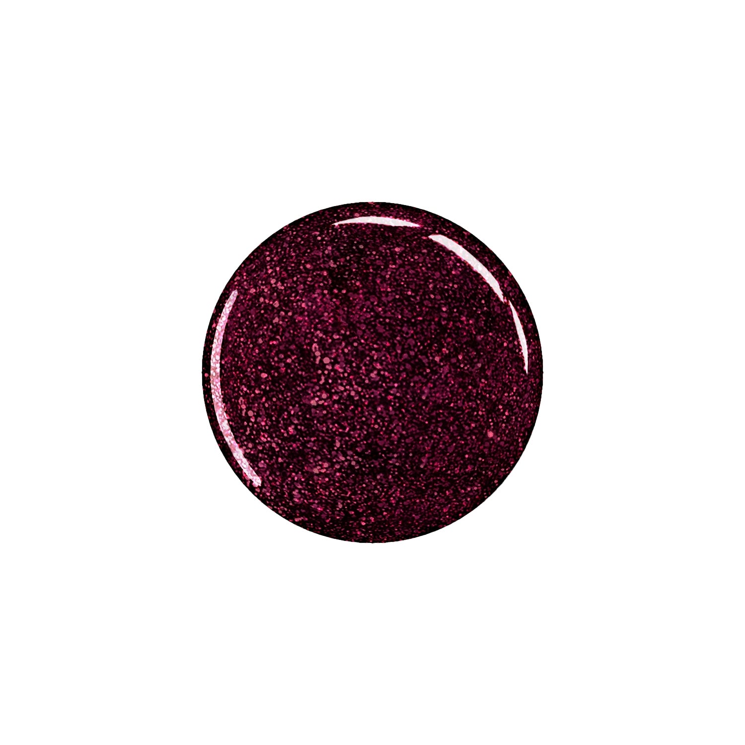 Diego Dalla Palma Milano Firework Lover Nails 390 Bordeaux-2