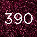 Diego Dalla Palma Milano Firework Lover Nails 390 Bordeaux-3