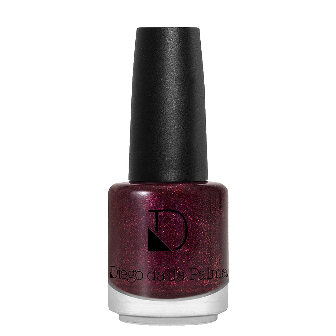 Diego Dalla Palma Milano Firework Lover Nails 390 Bordeaux