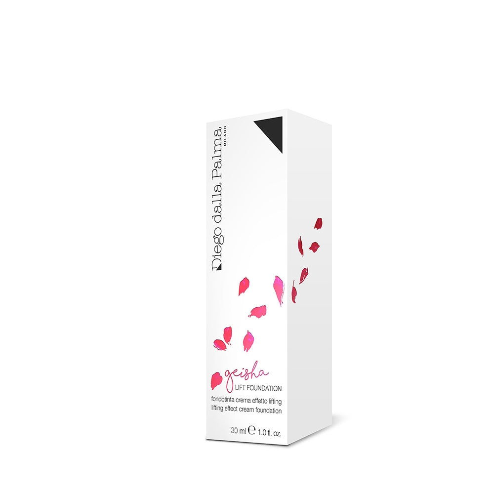 Diego Dalla Palma Milano Geisha Lift Foundation 220 Beige Rosè-3
