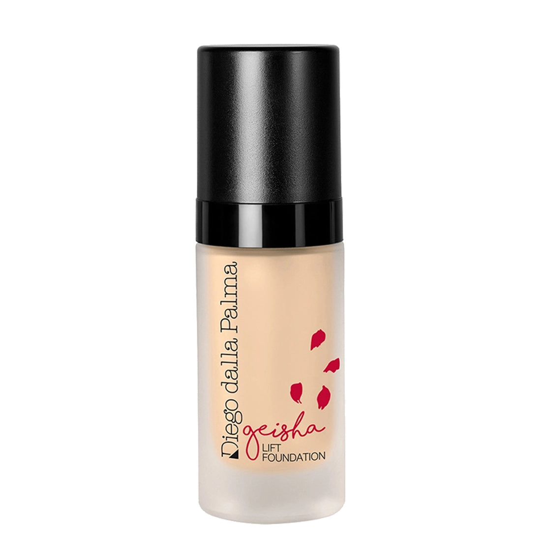 Diego Dalla Palma Milano Geisha Lift Foundation 222 Natural Beige