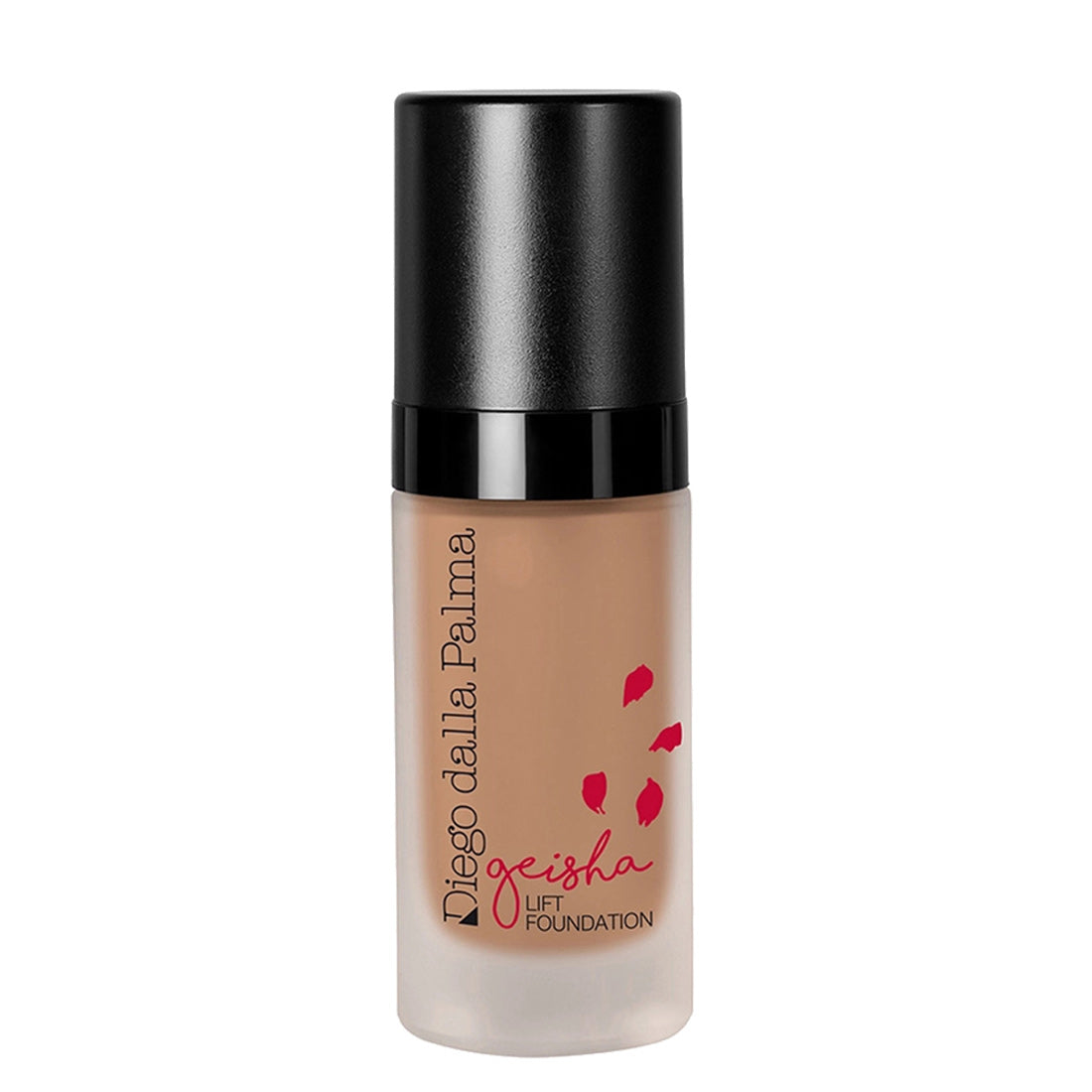 Diego Dalla Palma Milano Geisha Lift Foundation 227 Bronzo Dorato