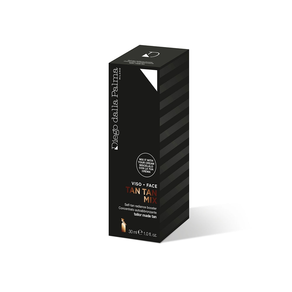 Diego Dalla Palma Milano Gocce Autoabbronzanti Viso-2
