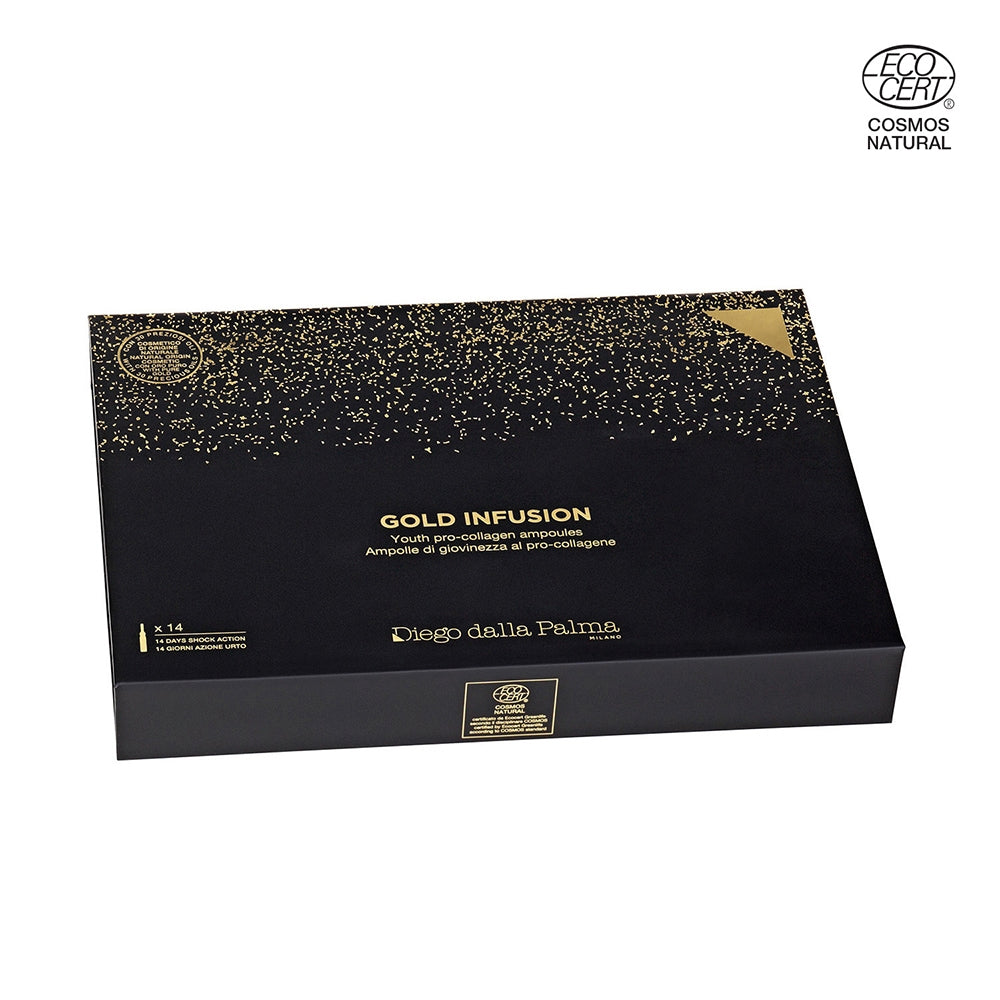 Diego Dalla Palma Milano Gold Infusion-2