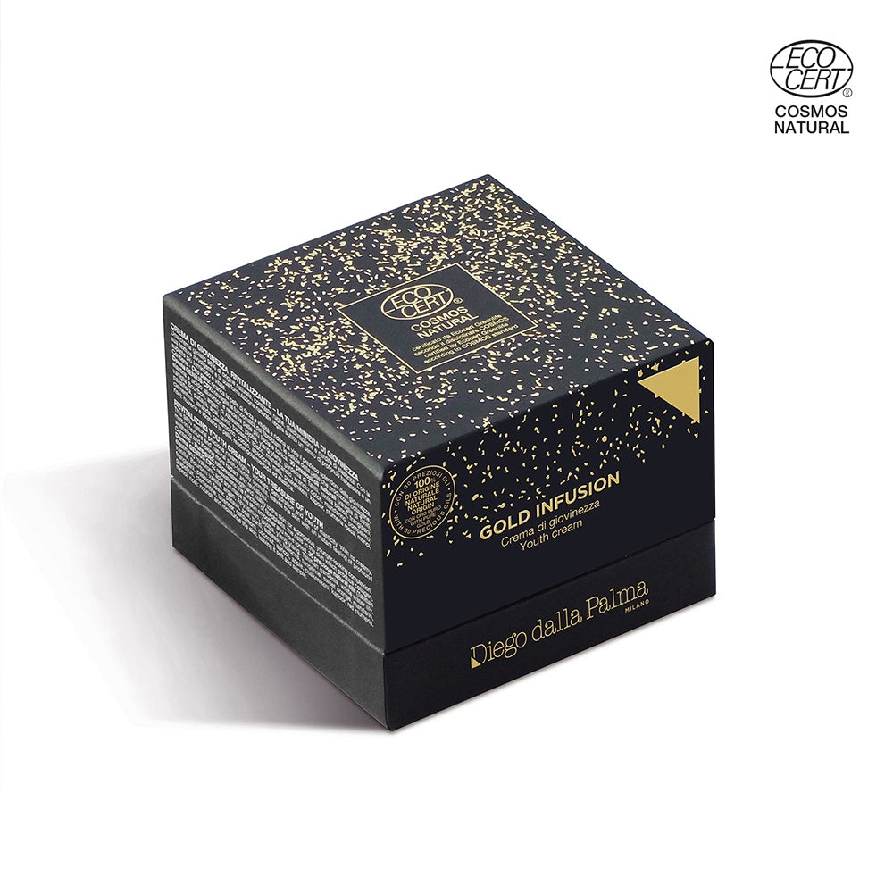 Diego Dalla Palma Milano Gold Infusion-2