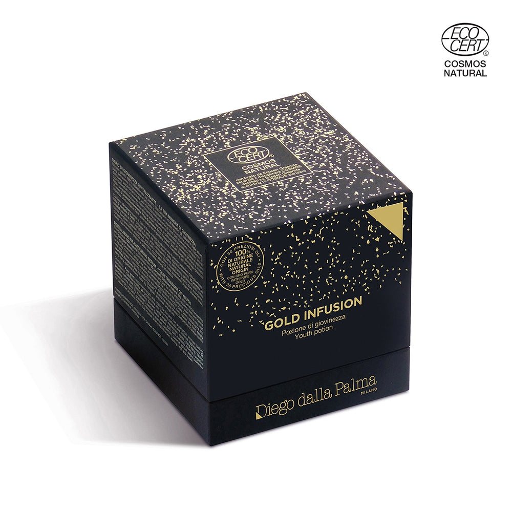 Diego Dalla Palma Milano Gold Infusion-2
