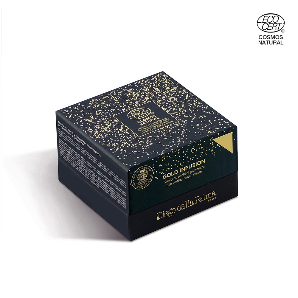 Diego Dalla Palma Milano Gold Infusion-2