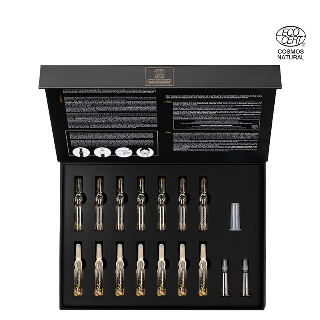 Diego Dalla Palma Milano Gold Infusion